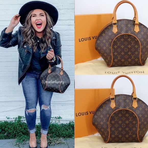 Louis Vuitton Handbags - 🌺BEAUTIFUL🌺 Satchel